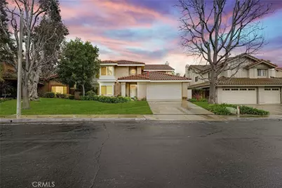 12564 Spring Creek Road, Moorpark, CA 93021 - Photo 1