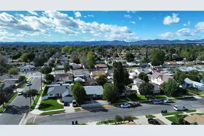 8009 Aldea, Lake Balboa, CA 91406 - Photo 6