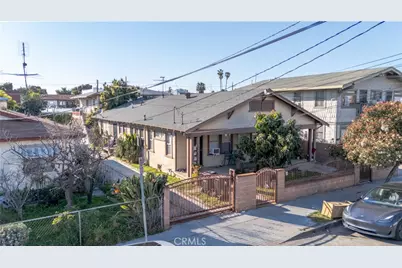 1741 S S New England, Los Angeles, CA 90006 - Photo 8
