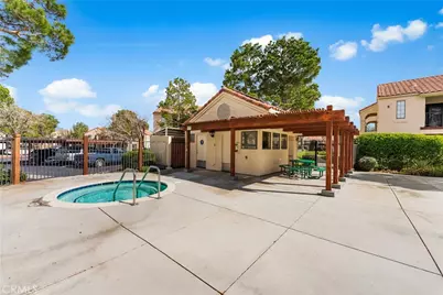 2554 Olive #101, Palmdale, CA 93550 - Photo 32