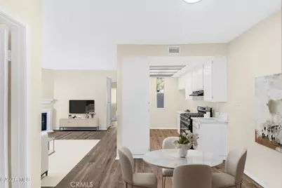 2805 W Avenue K12 Apt#143, Lancaster, CA 93536 - Photo 4