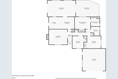 943 Tapies Court, Newbury Park, CA 91320 - Photo 36