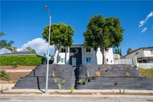 16235 Plummer, North Hills, CA 91343 - Photo 1