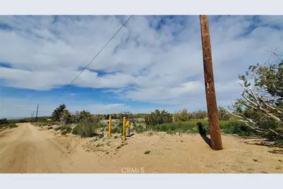 0 123rd St East Near Ave X8, Juniper Hills, CA 93553 - Photo 6