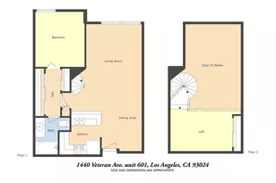 1440 Veteran Ave, Los Angeles, CA 90024 - Photo 34