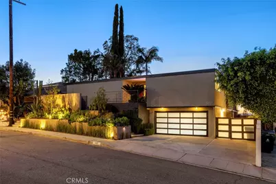 3851 Beverly Ridge, Sherman Oaks, CA 91423 - Photo 2