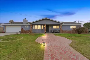 9340 E Ave R 10, Littlerock, CA 93543 - Photo 1