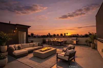 540 1/2 N Serrano, Los Angeles, CA 90004 - Photo 14