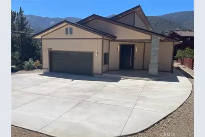 16520 Huron, Pine Mountain Club, CA 93222 - Photo 1