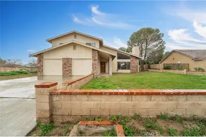 9848 Karen Avenue, California City, CA 93505 - Photo 1