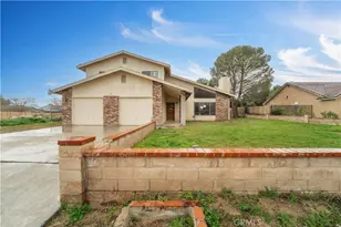 9848 Karen Ave, California City, CA 93505 - Photo 1