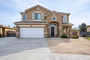 3120 Albret, Lancaster, CA 93536 - Photo 2