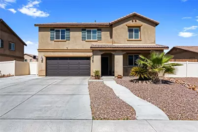 38113 Versailles, Palmdale, CA 93552 - Photo 1