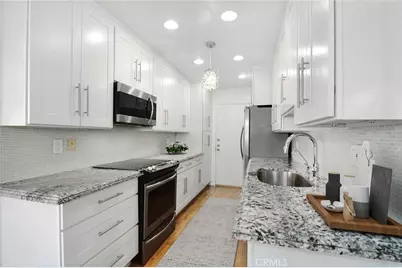 5400 Lindley Avenue #101, Encino, CA 91316 - Photo 8