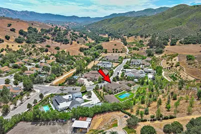 27417 Park Vista Road, Agoura Hills, CA 91301 - Photo 48