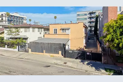 960 S Kingsley, Los Angeles, CA 90006 - Photo 2