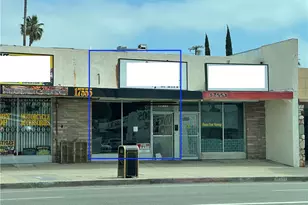 17553 Chatsworth St, Granada Hills, CA 91344 - Photo 1