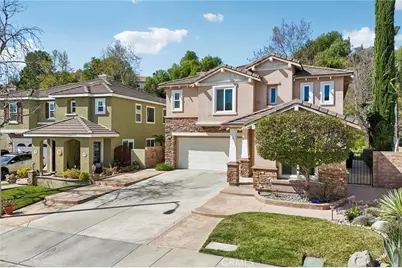 28643 Silverking, Saugus, CA 91390 - Photo 46