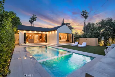 11107 Kling Street, North Hollywood, CA 91602 - Photo 2