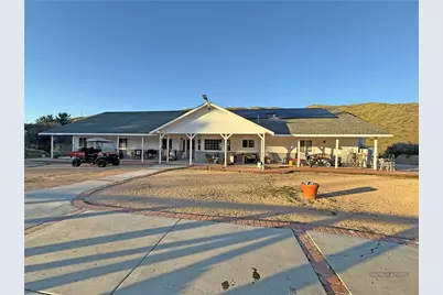 6221 Elizabeth Lake Road, Leona Valley, CA 93551 - Photo 1