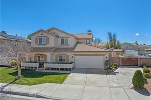 3116 Kilt Ct, Lancaster, CA 93535 - Photo 4