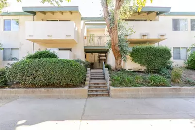 10636 Woodley Avenue #54, Granada Hills, CA 91344 - Photo 2