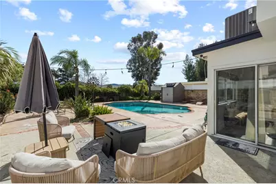 22930 Las Mananitas, Valencia, CA 91354 - Photo 46