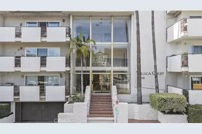 4445 Cartwright Avenue #106, North Hollywood, CA 91602 - Photo 2