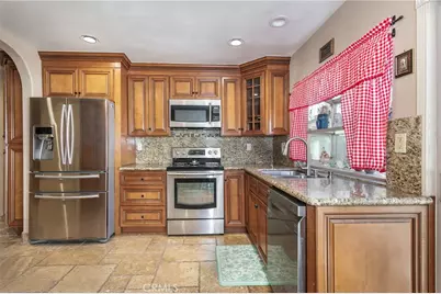 19519 Rinaldi #55, Porter Ranch, CA 91326 - Photo 8