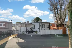 2515 E Ave I W23, Lancaster, CA 93535 - Photo 2