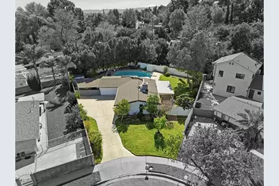 17106 Mandarin Court, Granada Hills, CA 91344 - Photo 16
