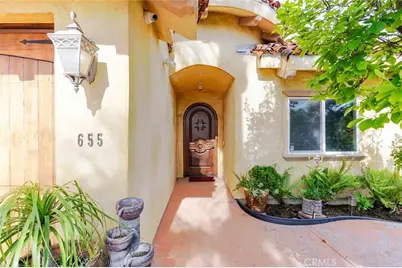 655 N Meyer Street, San Fernando, CA 91340 - Photo 4