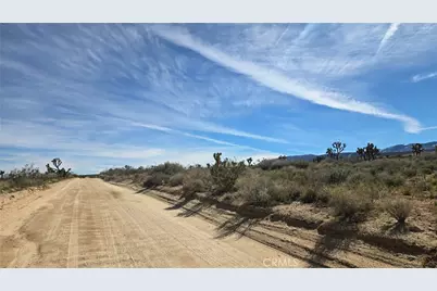0 Fort Tejon Rd Vicinity 181st St E, Llano, CA 93544 - Photo 2