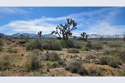 0 Fort Tejon Rd Vicinity 181st St E, Llano, CA 93544 - Photo 36