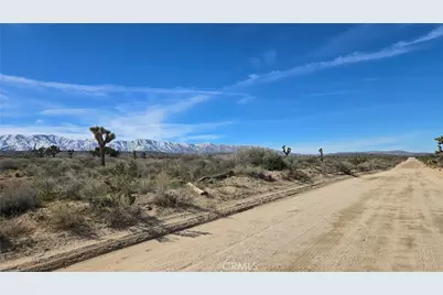 0 Fort Tejon Rd Vicinity 181st St E, Llano, CA 93544 - Photo 10