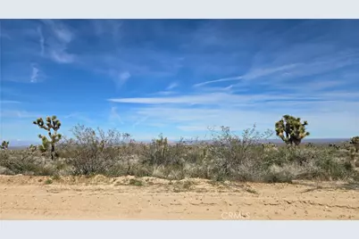 0 Fort Tejon Rd Vicinity 181st St E, Llano, CA 93544 - Photo 18