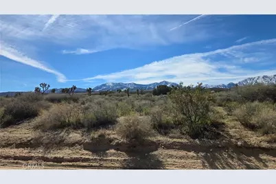 0 Fort Tejon Rd Vicinity 181st St E, Llano, CA 93544 - Photo 4