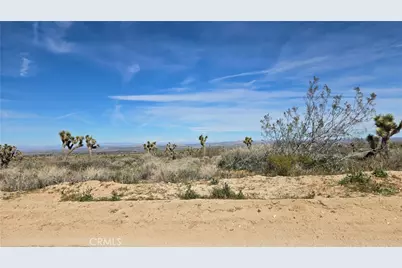0 Fort Tejon Rd Vicinity 181st St E, Llano, CA 93544 - Photo 24