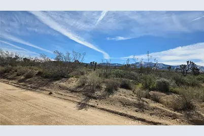 0 Fort Tejon Rd Vicinity 181st St E, Llano, CA 93544 - Photo 8