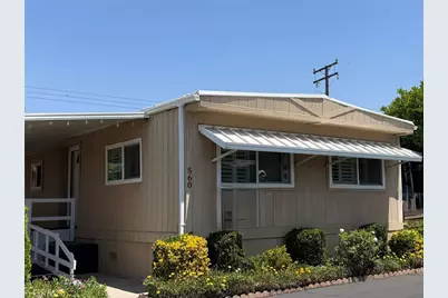 20401 Soledad Canyon #560, Canyon Country, CA 91351 - Photo 1