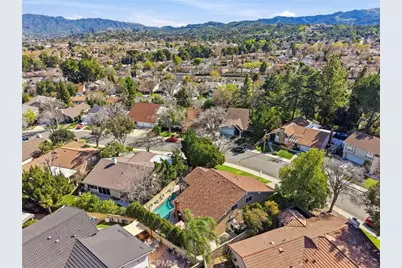 23943 Via Flamenco, Valencia, CA 91355 - Photo 36