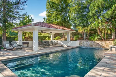 25527 Hamilton Court, Calabasas, CA 91302 - Photo 44