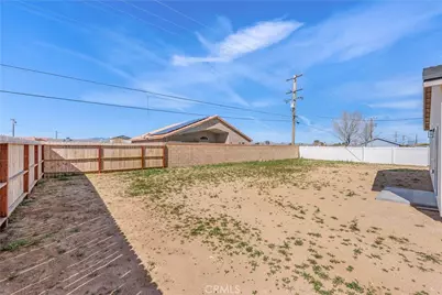 20349 90th St, California City, CA 93505 - Photo 48