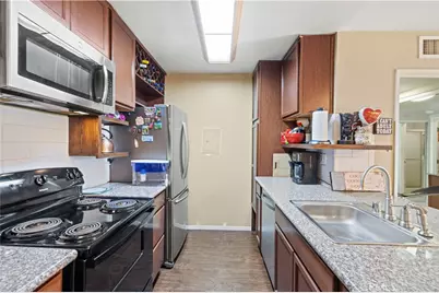 23515 Lyons Avenue #277, Valencia, CA 91355 - Photo 8