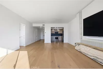 321 S San Vicente Boulevard #604, Los Angeles, CA 90048 - Photo 10