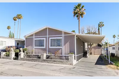 29021 Bouquet Canyon #324, Saugus, CA 91390 - Photo 2