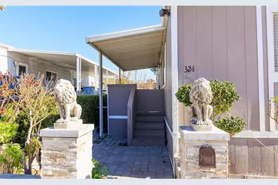 29021 Bouquet Canyon #324, Saugus, CA 91390 - Photo 4