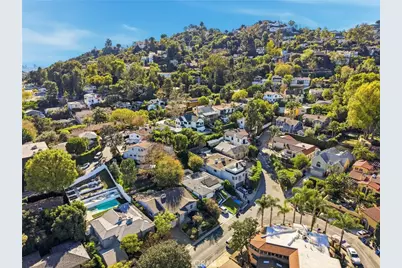 3148 Barbara Court, Los Angeles, CA 90068 - Photo 46