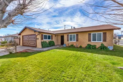 1156 W Avenue J10, Lancaster, CA 93534 - Photo 1