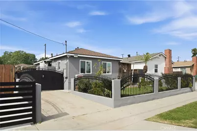 6535 Downey, Long Beach, CA 90805 - Photo 1
